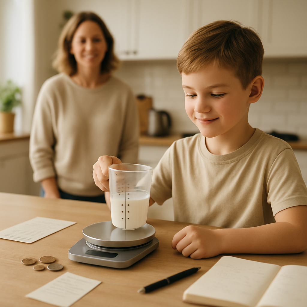 Alltagsbezug konsequent herstellen – bingo-rechentherapie.de
